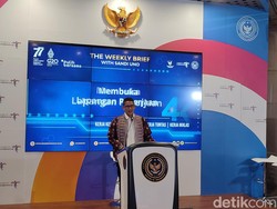 Kunjungan Turis Asing di Bulan Juni 2022 Naik 2.000 Persen