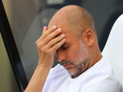 Pep Guardiola: Ini Bukti Liga Inggris Sulit Banget!