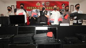 PPATK Catat 11 Ribu Laporan Transaksi Keuangan Mencurigakan di 2022