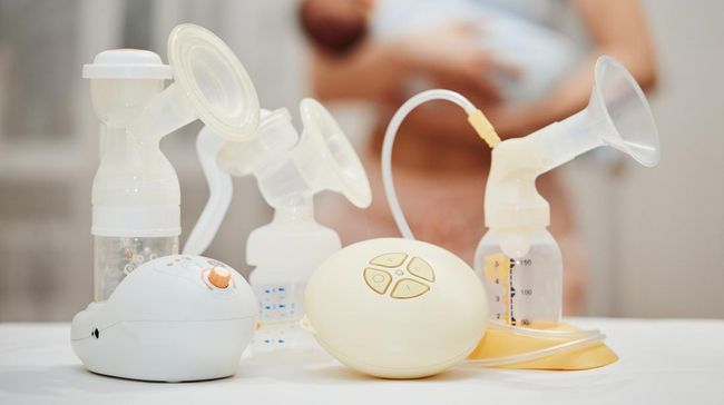 Breast Pumps Cause Breast Cancer, Really?  These are the Facts