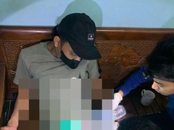 Dokter Ungkap Sensasi-Risiko Pria Sidoarjo Pasang Cincin di Kemaluannya