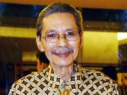 Video: Mengenang Komposer Legendaris AT Mahmud yang Jadi Google Doodle Hari Ini