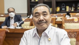img-title LPSK Minta Pemerintah Tak Bentuk Lembaga Baru Tangani Korban HAM Berat