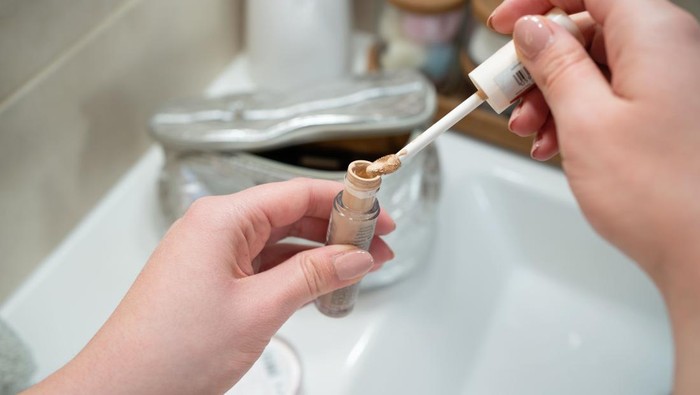 BeauPicks: 5 Concealer Lokal Terbaik yang Wajib Kamu Coba
