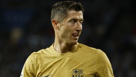 Hasil Akhir Sociedad vs Barcelona: Lewandowski Dua Gol, Barca Menang