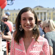 Heboh Video PM Finlandia Sanna Marin Sedang Berpesta Bocor ke Publik, Netizen Terbagi Dua Kubu