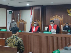 CEO Jouska Aakar Abyasa Divonis 6,5 Tahun Bui!