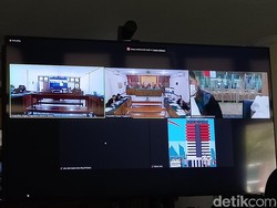 Penyuap Eks Walkot Jogja Divonis 3 Tahun Bui, Simak Lagi Perjalanan Kasusnya