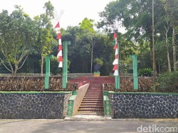 Sejarah Kerajaan Galunggung, Berawal dari Kabuyutan di Sunda