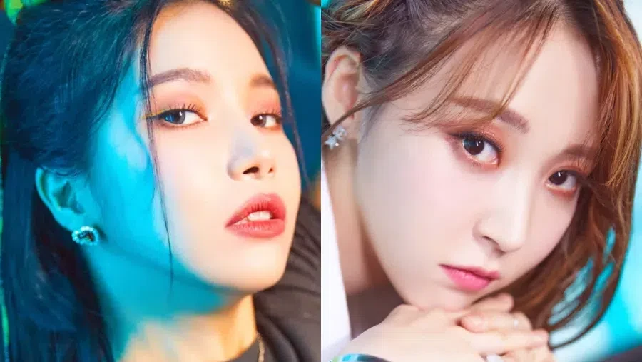 Solar dan Moonbyul MAMAMOO Bakal Debut sebagai 1 Unit