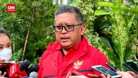 VIDEO: Safari Politik PDIP, Puan Maharani Temui Surya Paloh Hari Ini
