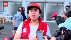 VIDEO: Wacana BBM Naik, Ketua DPR: Belum Ada Usulan Dari Pemerintah
