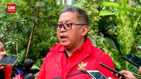 VIDEO: PDIP Soal Olly Dondokambey Calon Menpan RB