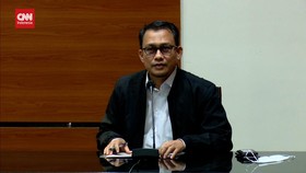 VIDEO: KPK Sebut Laporan Dugaan KKN Gibran Masih Sumir
