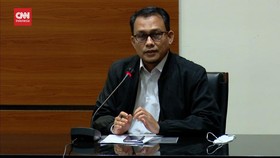 VIDEO: KPK Panggil LPSK Terkait Laporan Dugaan Suap Ferdy Sambo