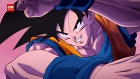 VIDEO: Box Office Pekan Ini, Debut Gemilang Dragon Ball Super