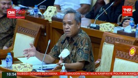 VIDEO: Fraksi Demokrat DPR: Mestinya Kapolri Diberhentikan Sementara