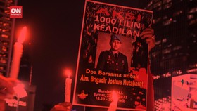VIDEO: Hasil Autopsi Ulang Brigadir J Ungkap Hanya Ada Luka Tembak