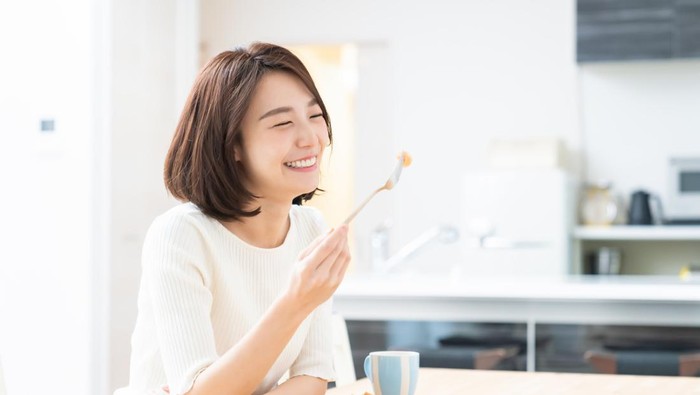 3 Tips Punya Perut Rata dan Tubuh Langsing ala Perempuan Korea, Mudah Ditiru!