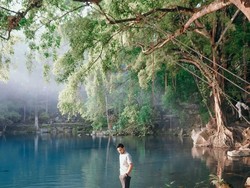 Traveler Influencer, dari Hobi Jadi Profesi