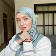Kisah Perempuan Rusia Menikah dengan Pria Jawa, Alami Culture Shock saat Nimba Air Sumur!
