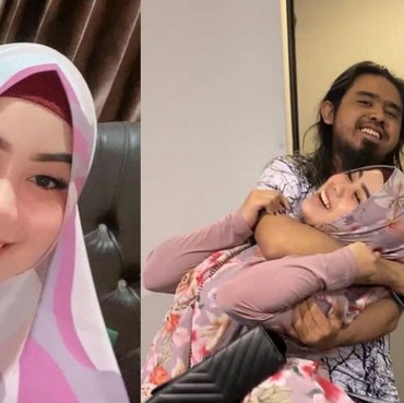 Suami Viral Usai Halalkan Tukar Pasangan, 7 Potret Yuni LIDA Istri Gus Samsudin
