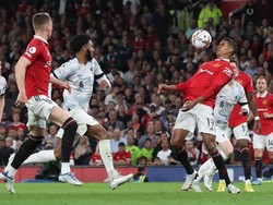 MU Tunjukkan Wajah dan Semangat Baru