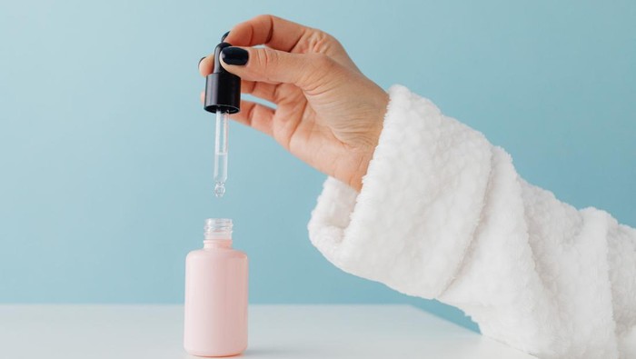 Punya Jerawat Membandel? Coba Atasi dengan 8 Pilihan Serum Anti Acne dari Brand Skincare Lokal Ini, Harga Mulai Rp20 Ribuan