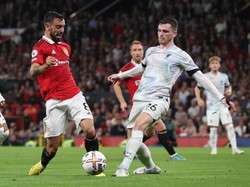 Awal Musim yang Tak Sesuai Harapan Liverpool