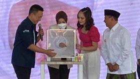 Turunkan Kasus DBD di Jabar, Enesis Gandeng Pemkot dan Ibu PKK