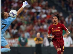Roma Vs Cremonese: Gol Smalling Menangkan I Lupi