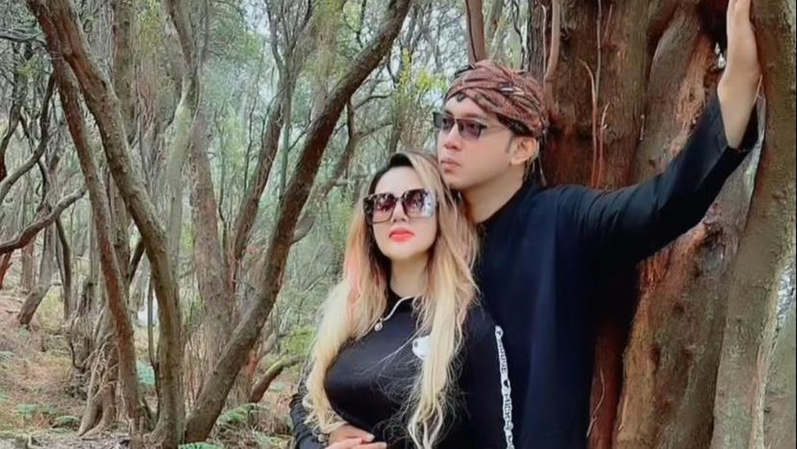 Barbie Kumalasari