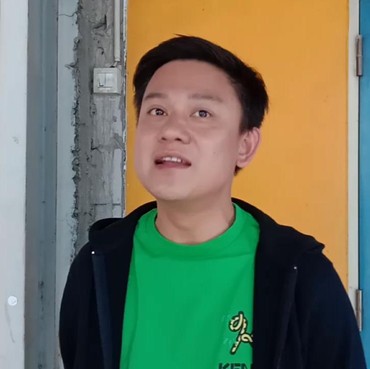 Diminta Masak untuk Pengungsi Rohingya, Bobon Santoso Beri Jawaban Nyeleneh