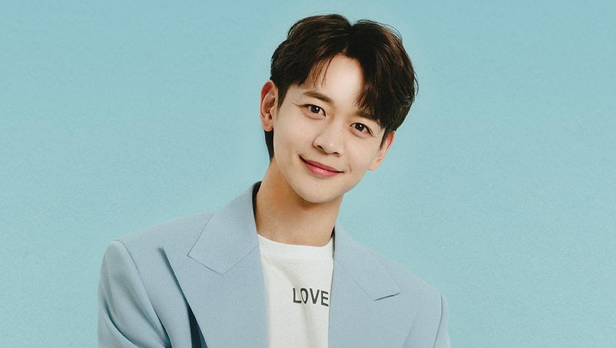 Minho SHINee