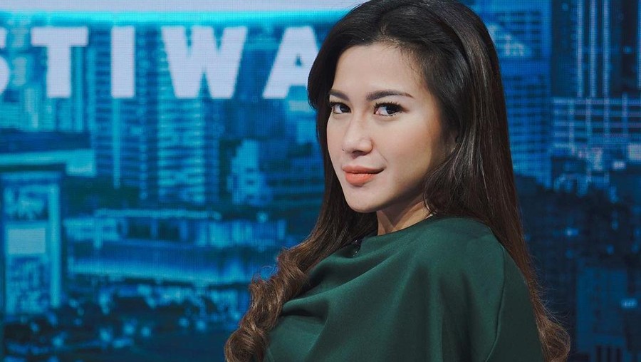 dita fakhrana