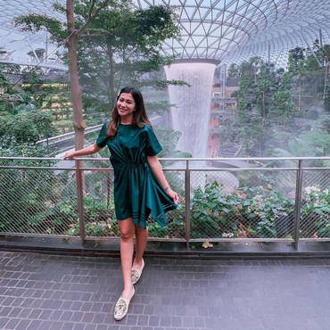 Isu Dita Fakhrana Pindah Agama VS Bambang Pamungkas Sah Jadi Ayah Anak Amalia