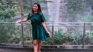 Isu Dita Fakhrana Pindah Agama VS Bambang Pamungkas Sah Jadi Ayah Anak Amalia