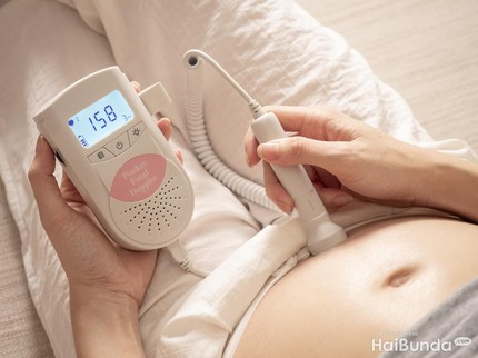 Bumil Ingin Gunakan Fetal Doppler Rumahan? Ketahui Manfaat dan Risikonya