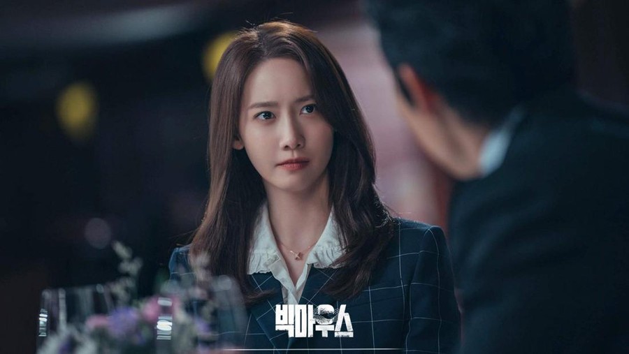 Drama Korea Big Mouth