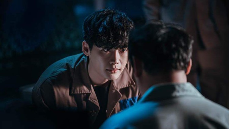 Drama Korea Big Mouth