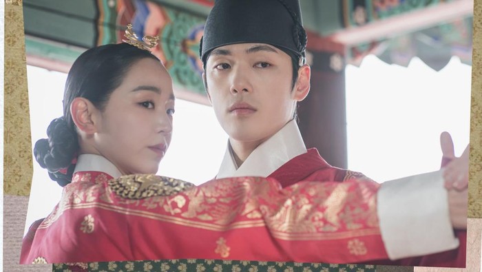 5 Drakor Sageuk dengan Genre Komedi yang Mengundang Tawa, Banyak yang Raih Rating Tinggi!