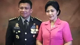 Survei: Persepsi Publik Pada Penegak Hukum Memburuk Imbas Kasus Sambo