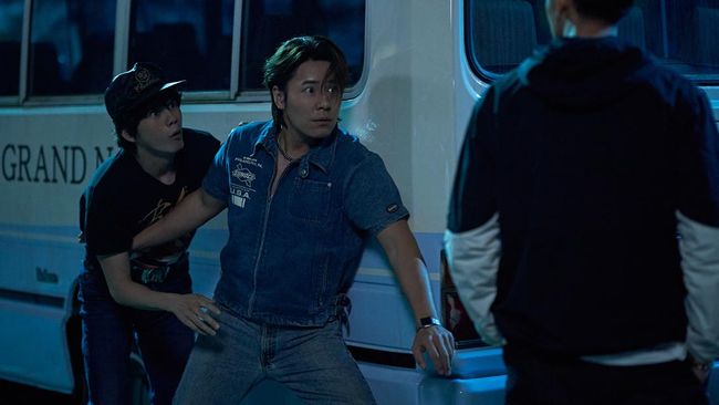Berikut film action Korea di Netflix yang patut masuk daftar tontonan. Sebagian film Korea ini merupakan film baru yang masih 'segar'.