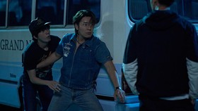 7 Film Action Korea di Netflix, Seoul Vibe sampai Extreme Job