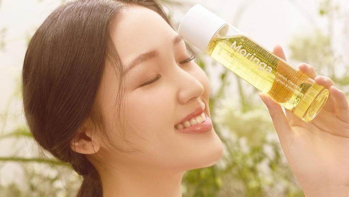 Pilihan Skincare dengan Kandungan Moringa Oil untuk Melembapkan Sekaligus Lawan Jerawat