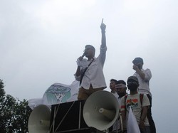KAMMI: Putusan PN Jakpus Dapat Kacaukan Tahapan Pemilu