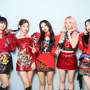 Profil (G)I-DLE, Idol yang Sebentar Lagi Konser di Jakarta