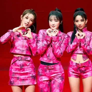 (G)I-DLE Resmi Selesaikan Tur Dunia 2022