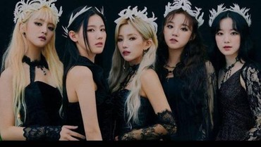 img-title Persiapan Buat Konser di Jakarta, Ini 5 Lagu Populer (G)I-DLE