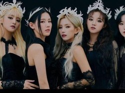 Lirik Lagu Good Thing - i-dle